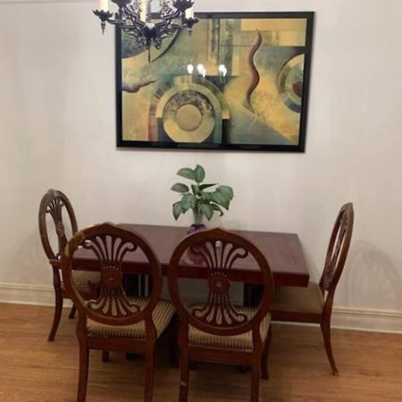 Cozy 2 Bedroom Apartment In Queens Нью-Йорк Екстер'єр фото